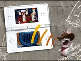Rayman Raving Rabbids 2 - Nintendo DS trailer