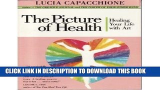 New Book The Picture of Health