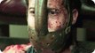 Justice League Official Comic-Con Trailer (2017) - Ben Affleck Movie