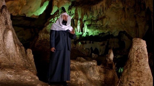 من شروط لا إله الا الله العلم واليقين - محمد بن عبد الرحمن العريفي