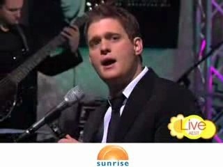 Michael Buble - Me and Mrs Jones