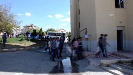 Fetö'nün Darbe Girişimine İlişkin Soruşturma: 2 Kişi Tutuklandı