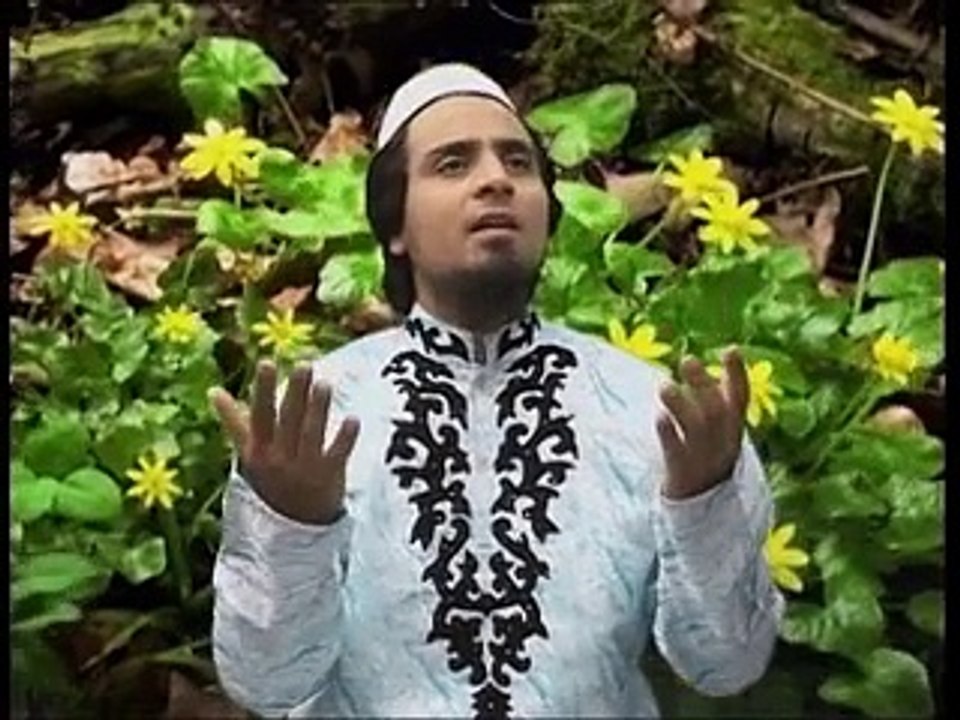 Allah mola