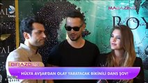 Ünlüler Murat Yıldırımın tanıtım davetinde buluştu / Magazin D / 2 Eylül 2016