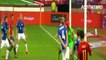 Spain vs Liechtenstein 8-0 All Goals & Highlights 05.09.2016 HD