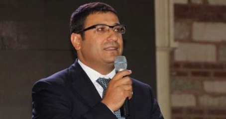 Ak Partili Eski Milletvekili İdris Şahin Serbest Kaldı