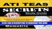 Collection Book ATI TEAS Secrets Study Guide: TEAS 6 Complete Study Manual, Full-Length Practice