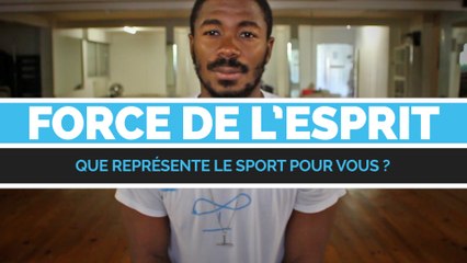 DissWeight - Que Représente le Sport Pour Vous ? (Préparation Mentale DW)
