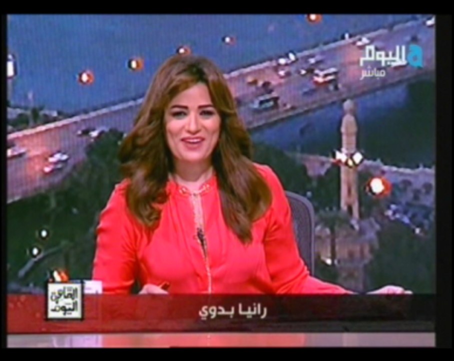 رانيا بدوي : لدينا من الثروات والموارد التي تجعل مصر في مصاف الدول الكبري ، ولكن ليس لدينا ادارة جيدة تستطيع ان تدير هذه الثروات