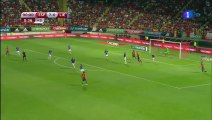 8-0 David Silva Goal HD - Spain 8-0 Liechtenstein 05.09.2016 HD