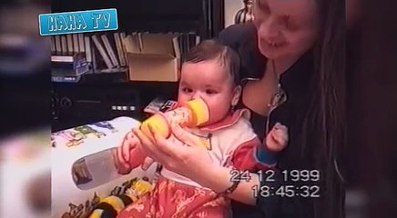 FUNNY BABIES Comedy Videos