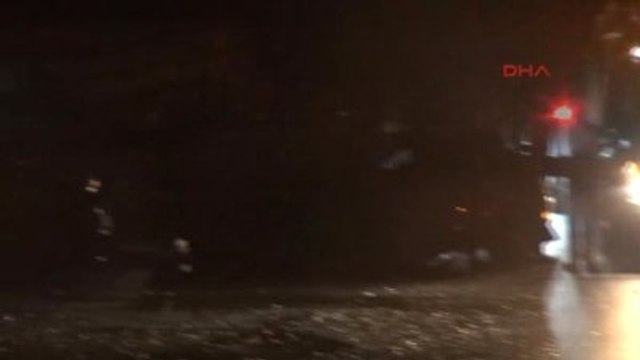 Bodrum'da Feci Kaza: 1 Ölü 4 Yaralı