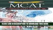 New Book 10th Edition Examkrackers MCAT Complete Study Package (EXAMKRACKERS MCAT MANUALS)