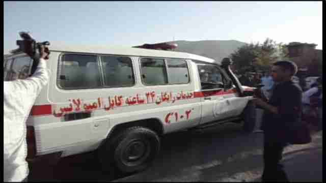 Los talibanes golpean a las fuerzas de Seguridad y dejan 26 muertos en Kabul