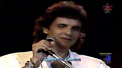 Roberto Carlos, Chrystian & Ralf - Debaixo dos Caracóis dos Seus Cabelos