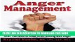 Collection Book Anger Management: What You Need to Know When Dealing with Anger