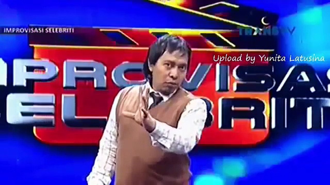 KOMENG Stand Up Comedy Kocakk Banget..