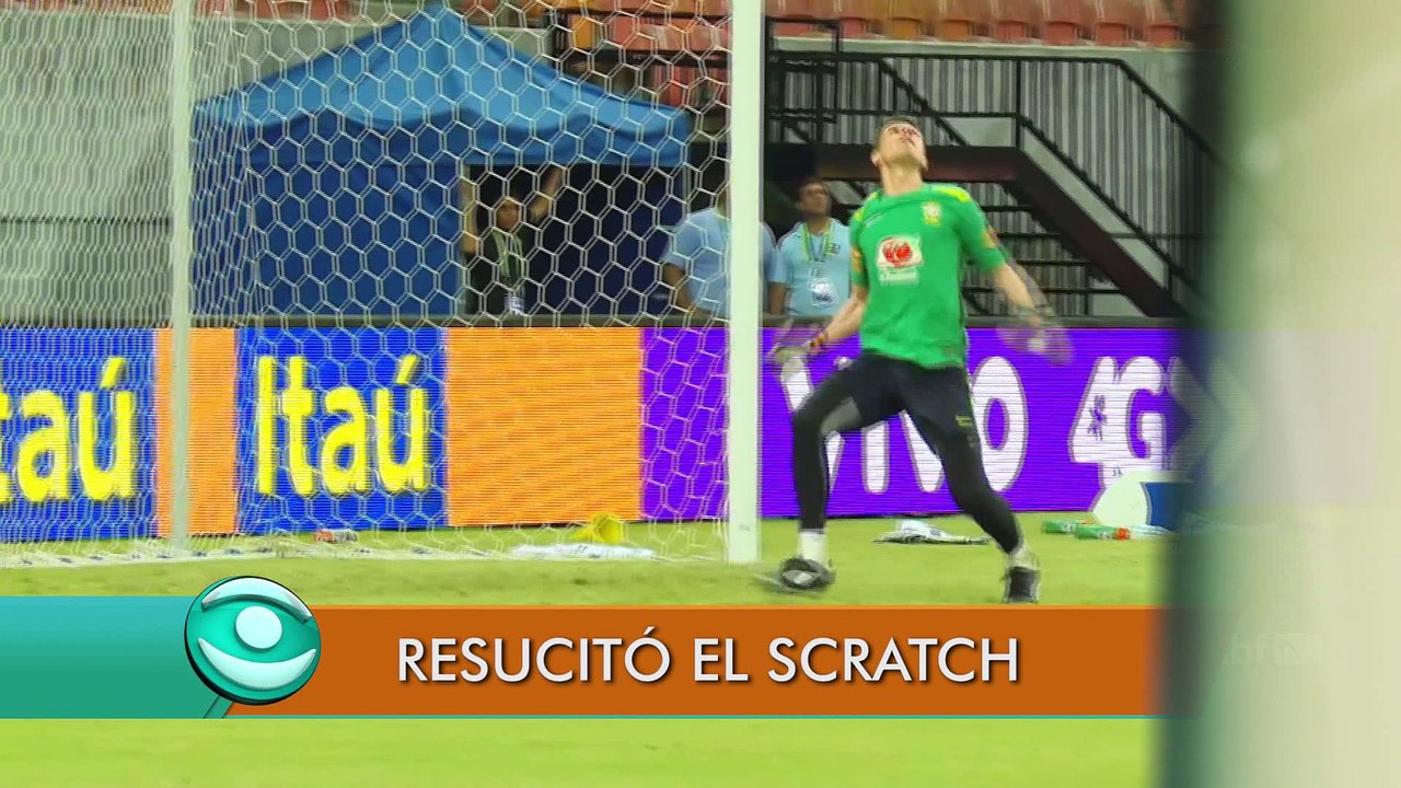 LA TAPA DEL DEPORTE DEL 5 de Setiembre