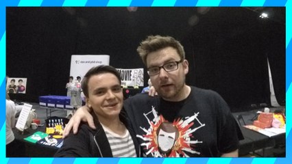 Summer in the City 2015 - Day 1 (Creator's Day)