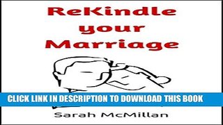 Collection Book Rekindle your Marriage(How to Save your Marriage): How to Save your Marriage with