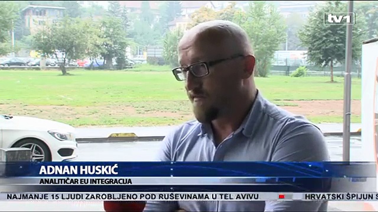 Može li BiH -preko reda- u EU-