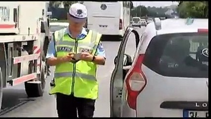 Hükümetten Trafik Cezası Olanlara Müjdeli Haber Geldi..!! - İhlas Haber Ajansı