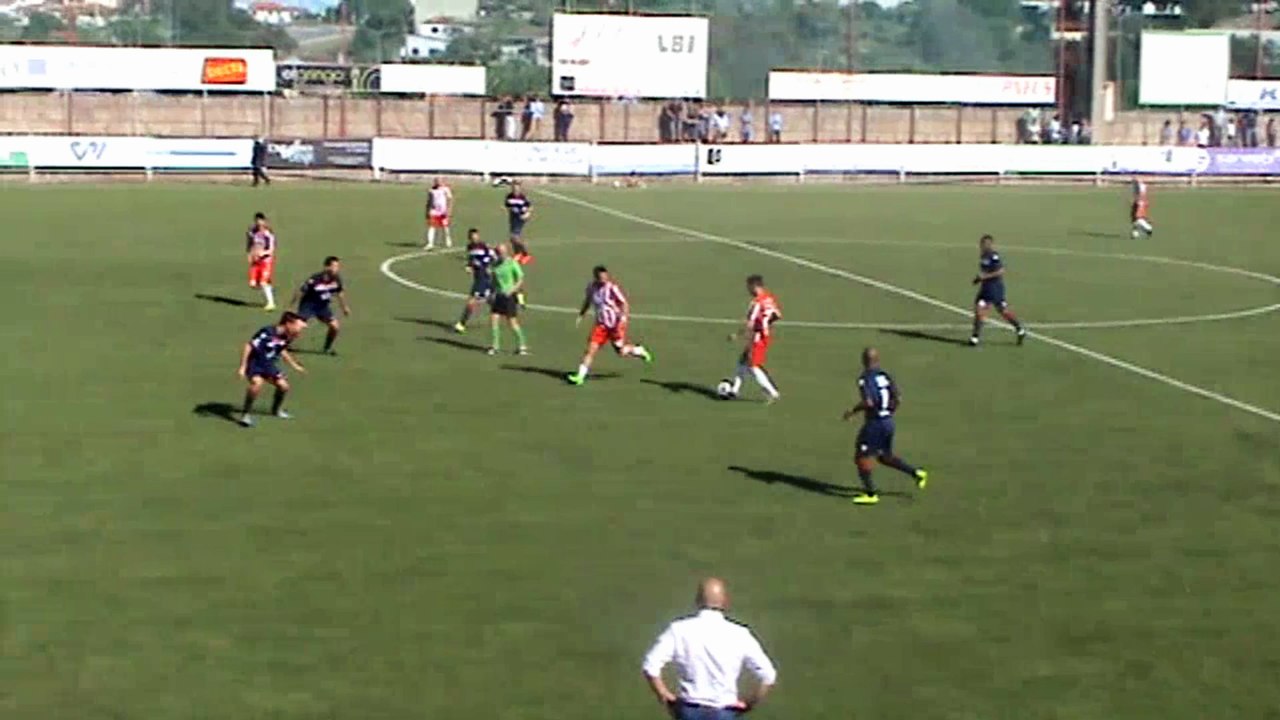 Vitinha 2015-2016 Compilação