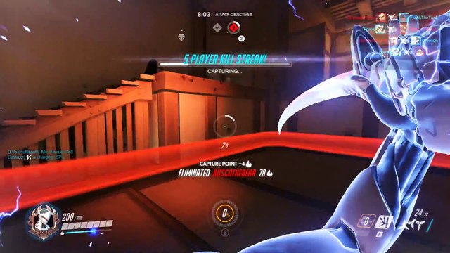 Genji Everyone Hates Him (Overwatch)