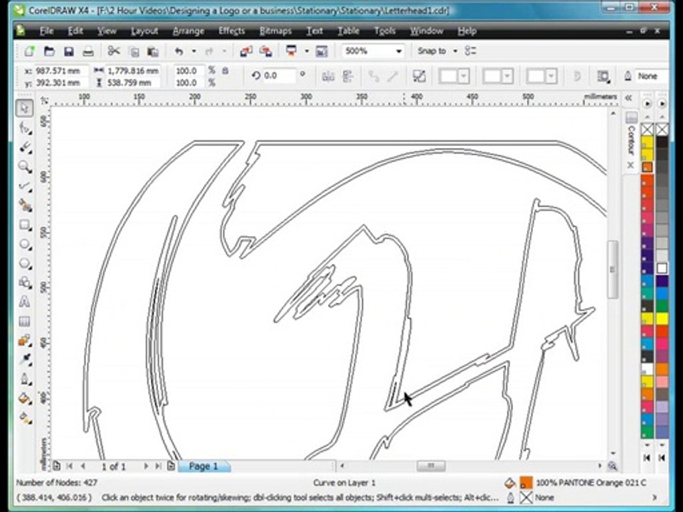 COREL