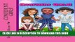 New Book Confident Girls!: Confidence   Purpose Building Activities for Girls