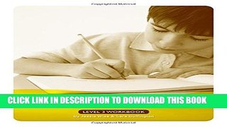New Book First Language Lessons for the Well-Trained Mind: Level 3 Student Workbook (First