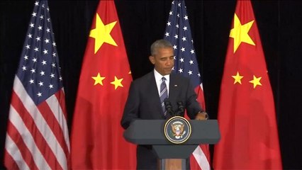 بوتين متفائل باتفاق حول سوريا وأوباما يؤكد الخلافات