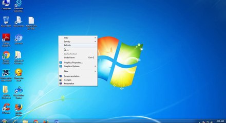 How to switch from one user to another user