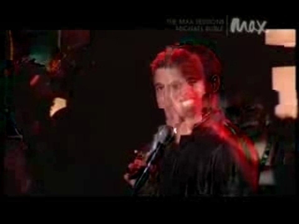 Michael Buble - The More I See You