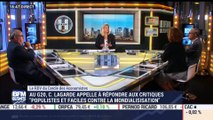 Le Cercle des Économistes: Lutte contre le protectionnisme et relance budgétaire, les 2 armes du G20 pour relancer l'économie mondiale - 05/09