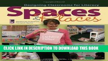 [PDF] Spaces   Places: Designing Classrooms for Literacy Full Online