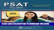 [PDF] PSAT Prep 2017:: PSAT Study Guide and Practice Test Questions or the PSAT Exam by Accepted,