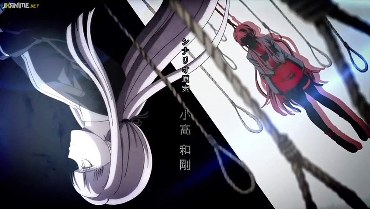 THE Danganro EPISODIO 9