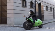 5 Futuristic Motorcycles Available Now!