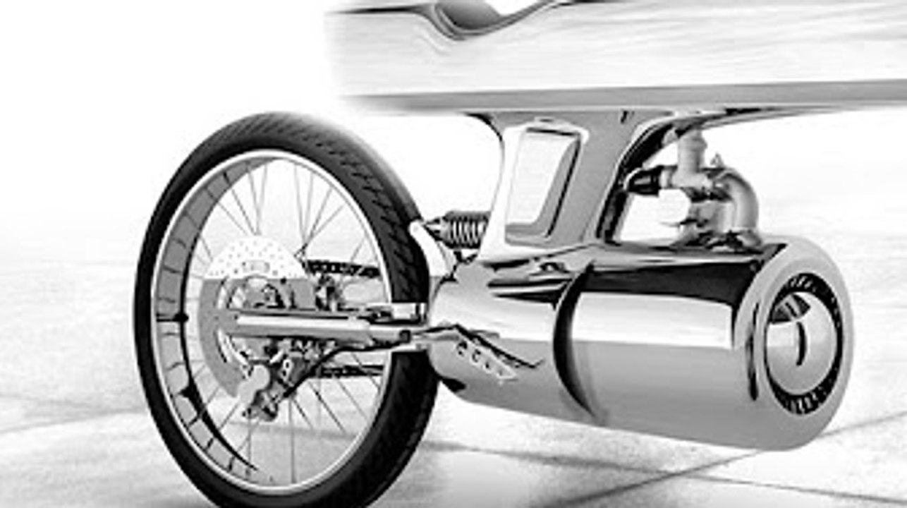 5 Shockingly Impressive Folding Bikes