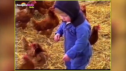 Caught On Camera - Try Not To Laugh - Funny Videos Of Babies