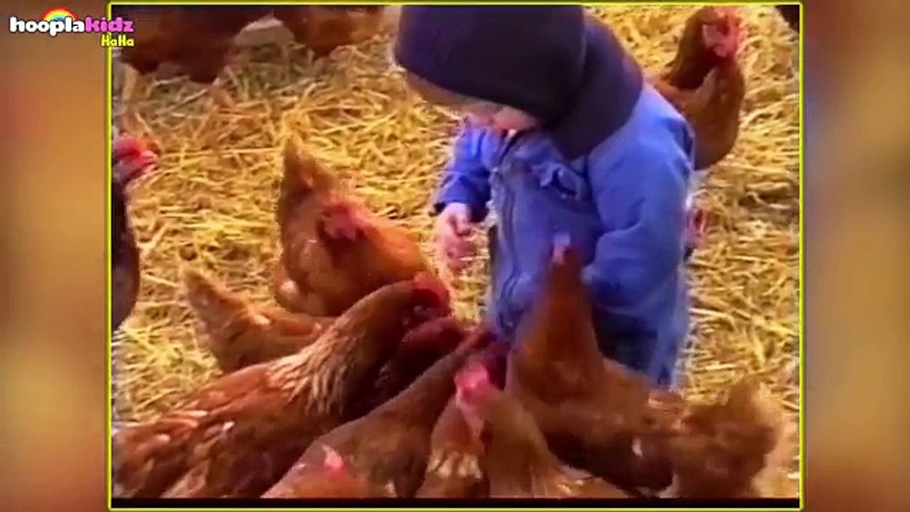 Funny Babies Falling & More Hilarious Funny Kids Video Funniest Videos Compilation 2016