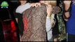 Kris Jenner Embarrassing Wardrobe Malfunction: Flashes Butt Cheeks