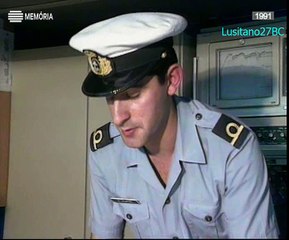 Portugal e o Mar, ep2, Navegar! Uma Arte, Uma Ciência, RTP Memória
