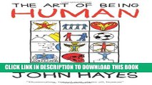 Collection Book The Art of Being Human: A Therapist s View of Romance, Football, Evolution and