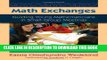[PDF] Math Exchanges: Guiding Young Mathematicians in Small Group Meetings Full Colection