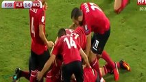 All Goals HD- Albania vs FYR Macedonia 1-1 Highlights 05.09.2016 HD