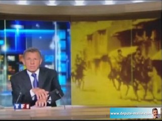 Génocide Arménien - réalité historique