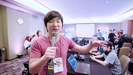 JOGANDO OVERWATCH (ft. Aruan, Castanhari, Cellbit e todos os gamers)