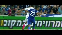 Israel vs Italy 1-3 Extended Highlights 5/9/2016